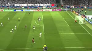 19/06/2021 european championship game week 2 ko 18:00. Deutschland 3 Portugal 1 Wm 2006 Youtube