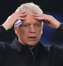 Everton fan's humorous promise for a win