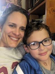 Today is National Rare Disease Day! Ender has two rare diseases: Pyruvate  Dehydrogenase Complex Deficiency (PDCD) and CNS Small Vessel Vasculitis.  PDCD is a Mitochondrial Disease that does not allow the body