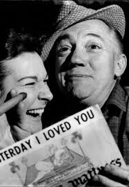 From the Archives: The great live music war of 1954