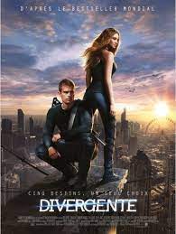 Divergente Film Complet En Streaming Vf Divergent Movie Watch Divergent Divergent Movie Poster
