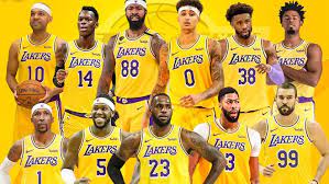 2020 season schedule, scores, stats, and highlights. Nba Lakers With Marc Gasol As A Starter Are A Terrifying Prospect For Rest Of Nba Marca