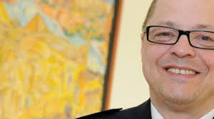 Der Weimar-"Tatort" aus polizeilicher Sicht: "Ein Dienstpferd wäre doch  charmant"