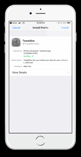 Check spelling or type a new query. Tweakbox Ios 12 Ios 12 4 4 Download