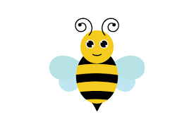 Download Bee Svg Cut File By Creative Fabrica Crafts Creative Fabrica PSD Mockup Templates