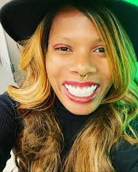 It's ROXIE'S ATTENDING AUTHOR SHOUT OUT!! Have you met S Jackson Rivera?  She's not only a great author, she's one of our hosts! S Jackson Rivera  grew up