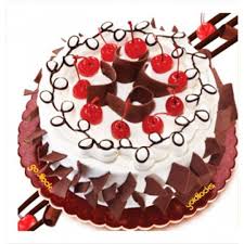 Goldilocks cakes with descriptions and prices #noneedtoinquire #justwatchhere. Black Forest Cake By Goldilocks