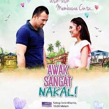 Khabarnya ayda jebat dan sharnaz ahmad akan memegang watak utama dalam drama ini. Awak Sangat Nakal Syamnuriezmil Shopee Malaysia