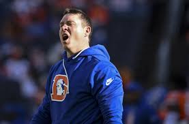 Jim Leonhard will be back in Buffalo