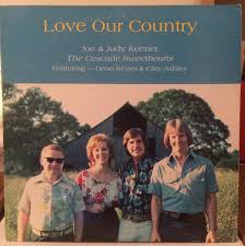 The Cascade Sweethearts