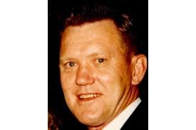 Richard Mulvey Obituary (1929