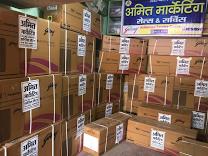 Split air conditioner Godrej product image