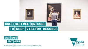 About the free service victoria qr code app. Victorian Government On Twitter The Victorian Government Qr Code Service Is Free For All Victorian Businesses And Venues And Will Assist Contact Tracers In The Event That A Positive Case Of Coronavirus