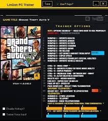 Cheats for gta 5 unlimited money. Gta 5 Grand Theft Auto V 23 Trainer Rev 6 Lingon Mod Gtainside Com
