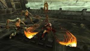 скачать God Of War Ghost Of Sparta на андроид Download God Of War Chains Of Olympus China Game Psp For Android Ppsppgame Blogspot Com Di 2020