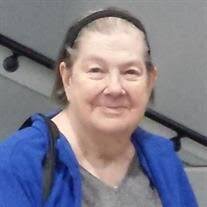 Patricia Mary Ann Walgamotte Lott Obituary