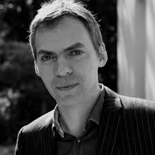 Meet the 2021 Literary Awards Judges