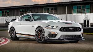 If the company is planning for 25 percent more sales, hopefully. Next Generation Ford Mustang Lifecycle Extended To Eight Years