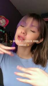 Trilogia Fuego Joana Marcus Orden