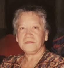 Irene Villareal Alaniz Obituary September 2, 2020