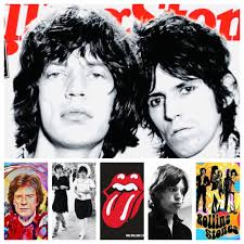 Where did Mick Jagger go to college?