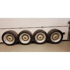 Замена части полки bbs rc 090. Porsche 911 Bbs Rs 080 081 9x15 11x15 Et28 Felgen