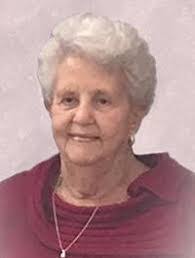 Ann Chartier's Instagram, Twitter & Facebook