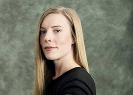 This woman wants to make robots that are just like humans