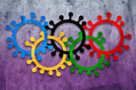 Official site of the australian olympic committee. Why The 2020 Olympics Refuse To Accept The Inevitable The Ringer