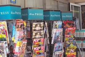 Blau Press