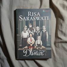 Dan 'mereka', sesungguhnya, hanya butuh didengar. Novel Misteri Gerbang Dialog Danur Karya Risa Saraswati Shopee Indonesia