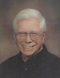 Obituary information for James Oscar Martin, Ph.D.