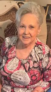 Hazel Kirby Obituary