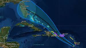 We only list twitch streamers who are verified on fortnite tracker. Tropical Storm Dorian Puts Puerto Rico On Hurricane Watch Florida Also In Path Npr
