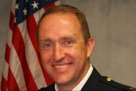 KPD replaces Deputy Chief