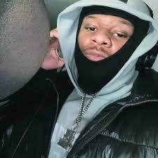 Malik Gilmore (@iamMG3)