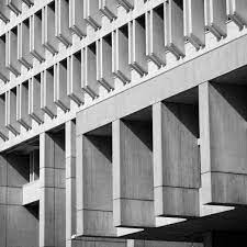 It is obvious in large works such as. Beware The Starchitects Beware Repetition Greater Greater Washington