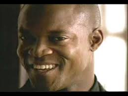 Michael Power/Adam King