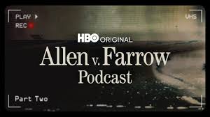 Check spelling or type a new query. Allen V Farrow Podcast Part One Hbo Youtube