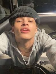 My forever❤️~kobe morris/kbreezo