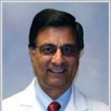 Dr. Rajiv Dhand, MD
