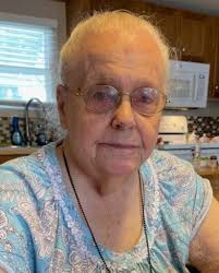 Frankie"Elaine" Grayson Obituary October 18, 2021