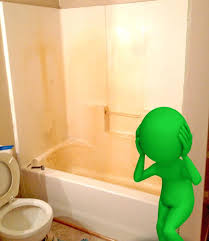 Refinishing a tub, on the other hand, costs $200 to $450. Fiberglass Bathtub Reglazing Maryland Washington Dc N Va