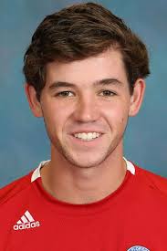 2015-16 Men's Tennis Roster