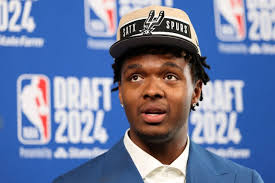 What do we need to know about new Spurs forward Harrison Ingram?