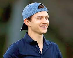 So, i recently started stanning tom holland because, duh. Cute Tom Holland New Paint By Number Numeral Paint
