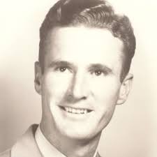 Joseph Lee Coffey (1923-1995)