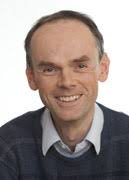 Professor Gareth Williams