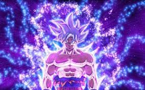 Dragon Ball Super Goku Ultra Instinct 4k Goku Wallpaper Dragon Ball Super Wallpapers Dragon Ball Super Goku
