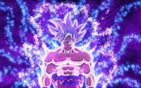 150 ultra instinct (dragon ball) hd wallpapers and background images. Dragon Ball Super Goku Ultra Instinct 4k Dragon Ball Super Wallpapers Goku Wallpaper Dragon Ball Super Goku